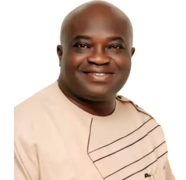 Abia Speaker Deceived Us To Approve N30bn Loan — Lawmakers