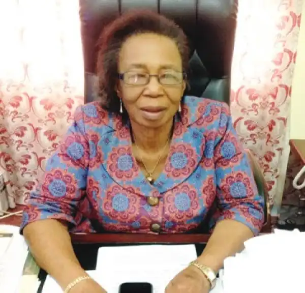 Abia State Resident Electoral Commissioner Raises Alarm Over Threat To Her Life