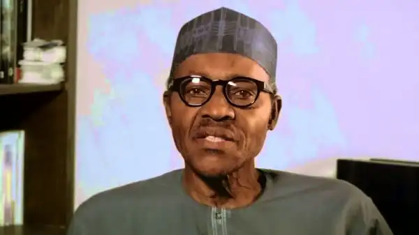 Abuja Court Terninates Hearing On Eligibility Suit Against Gen. Buhari
