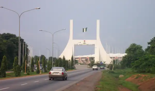 Abuja To Rank Among Best 20 Cities By 2020 – Akinjide