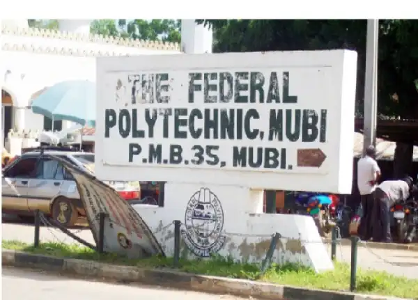 Adamawa Poly Post UTME Application Forms 2014/2015