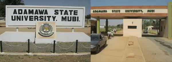 Adamawa State University Shut DownIndefinitely