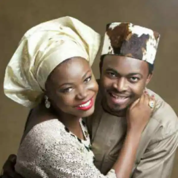 Adorable Photo Of Former President Jonathan