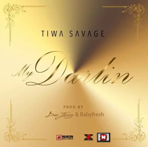After The Publicity Stunt, Tiwa Savage Set To Drop New Music “My Darlin”