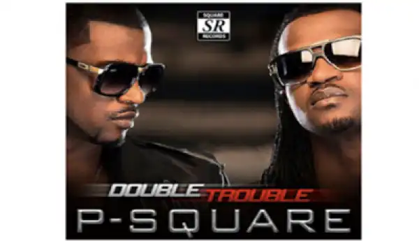 Album Review: Psquare Double Trouble.