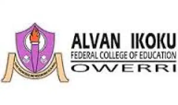 Alvan Ikoku College Post UTME Result 2015/2016 is Out