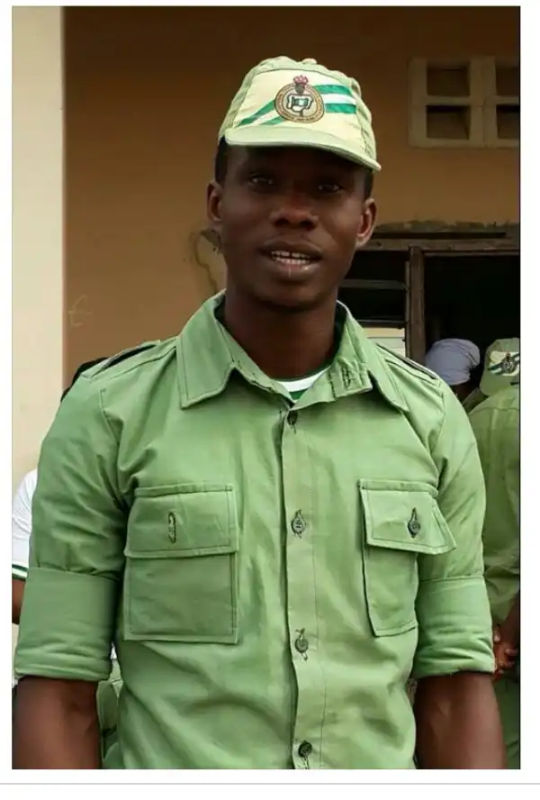 Another Corps Member In Ogun State Missing For 3 Days