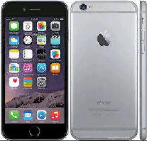Apple Inc. Sells 4m iPhone 6 And iPhone 6 Plus In 24hrs Of Pre Order Sale