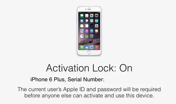 Apple Launches Online iCloud Lock-Check Tool