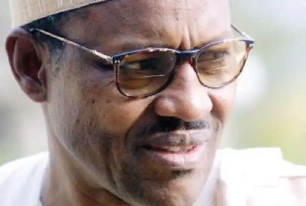 Arrest Buhari, associates over illegal radio station—PDP