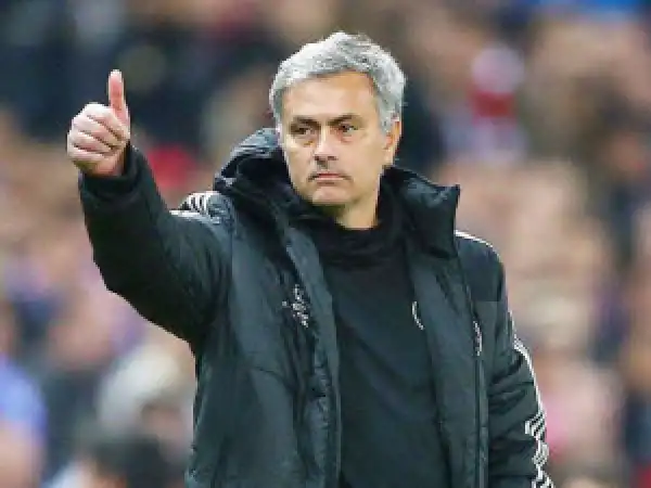 Arsenal Needs 4 Players To Be ‘Invincible’ Again – Jose Mourinho