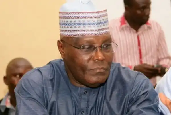 Atiku will soon return to PDP – Presidency