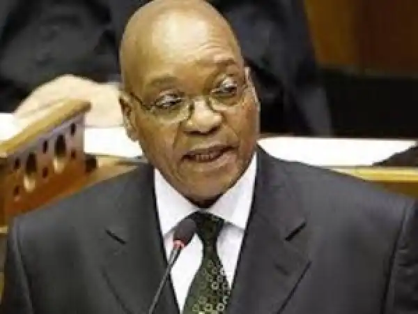 Attacking Foreigners Will Not South Africa’s Problems – Durban Mayor