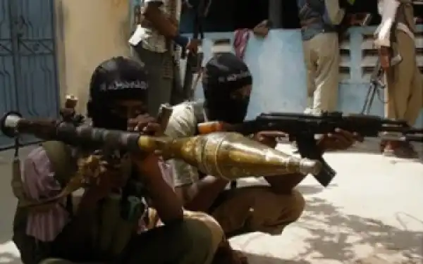 B’ Haram stole dynamites from Ashaka cement –Residents