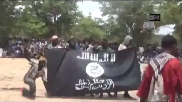 BUhari To Visit Chad, Niger Over Boko Haram Insurgency
