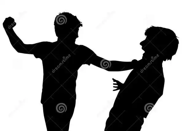 Bankers And Customers Exchange Blows Over BVN Registration In Enugu