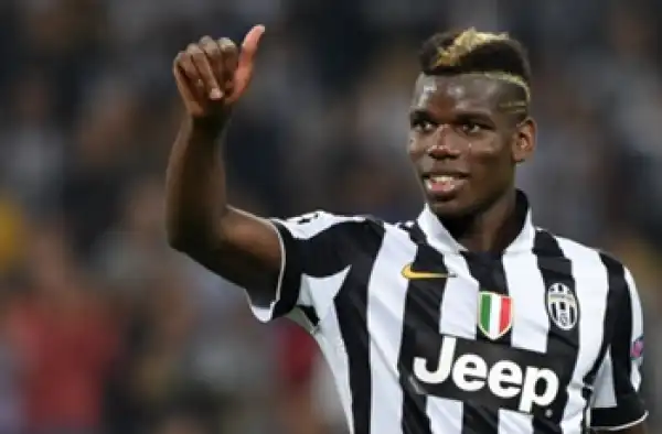 Barcelona Will Not Sign Pogba This Year - Josep Bartomeu
