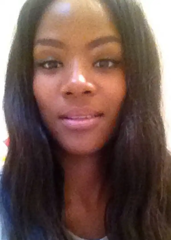 Beautiful South African video vixen/dancer dies after brief illness
