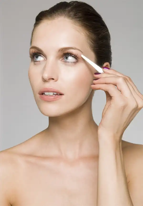 Beauty Sins: 3. Overdoing it with the tan