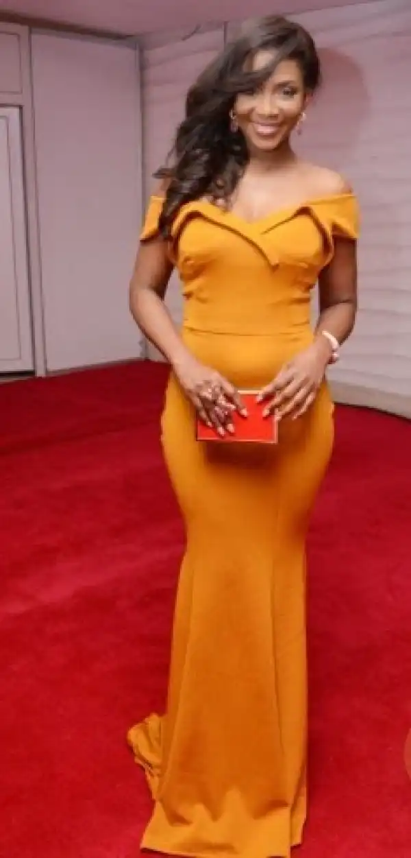 Between Genevieve Nnaji and Rihanna, Who wore it better?