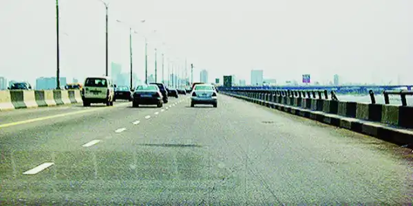 Body Dumped On 3rd Mainland Bridge
