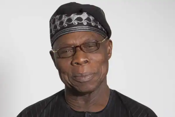 BokoHaram: The Military Cannot Do It Alone – Olusegun Obasanjo