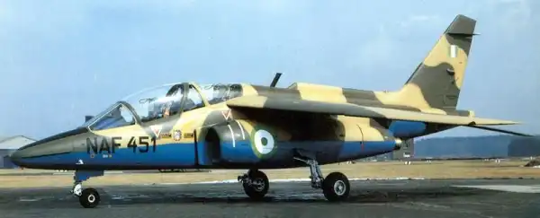 Boko Haram’s Solar Panels Destroyed By Nigerian Air Force Jets