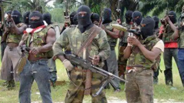 Boko Haram Kill 50 In Fresh Attacks In Borno, Burn Corpses
