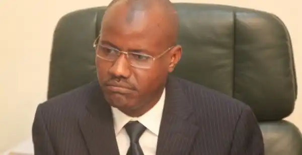 Boko Haram Leader And Head Of Recruitment In Chad And Cameroon Arrested