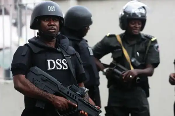 Boko Haram Suicide Bomb Coordinator, Other Frontline Members Arrested By DSS