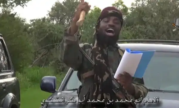 Boko Haram negotiator explodes Again: ‘How Shekau went wild, started beheading victims
