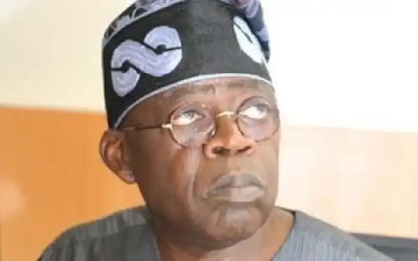 Bola Tinubu Celebrates 63rd Birthday Today