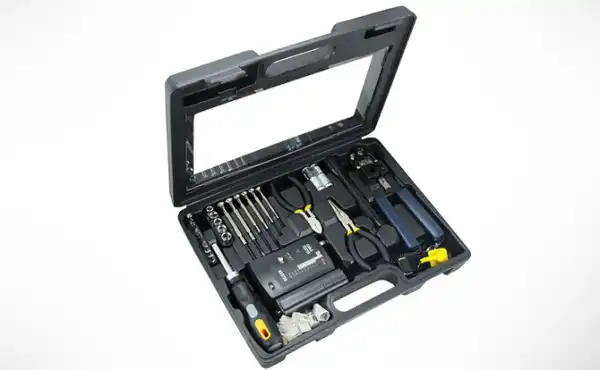 Brand New Computer & Networking Repair Kit + Tools (cheapest Price)