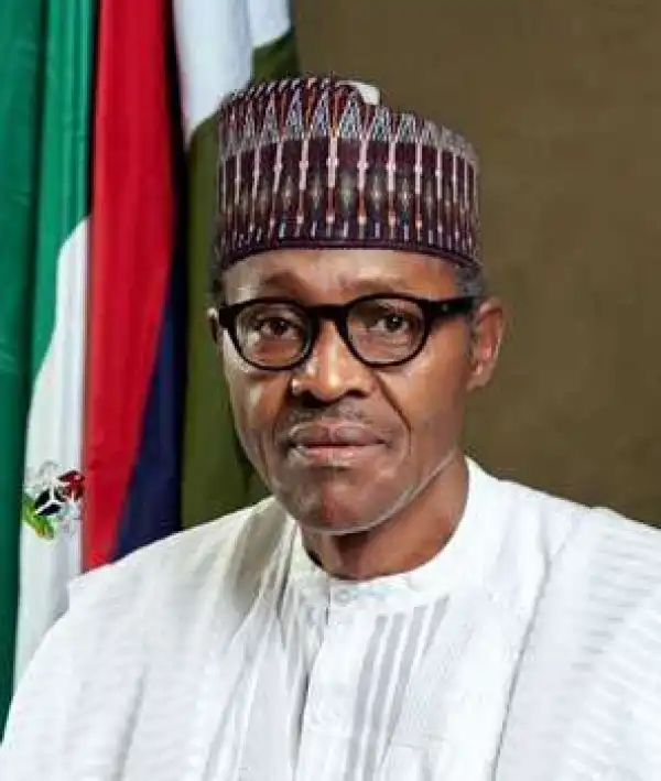 Breaking News!! President Buhari Becomes Nigeria’s Minister Of Petroleum