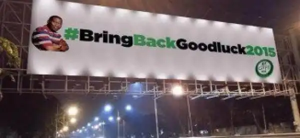 Bringbackjonathan2015: The Wages Of Impunity By Wole Soyinka