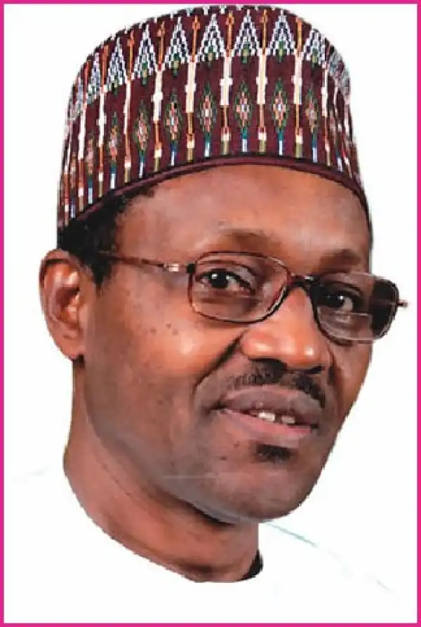Buhari, Wife Change Twitter Accounts