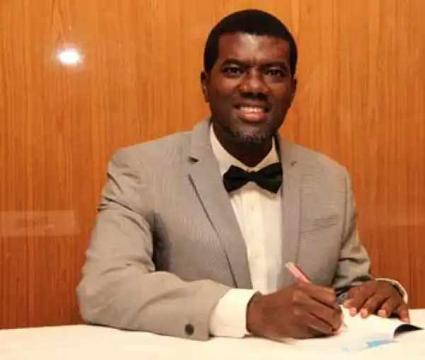 Buhari’s Appointments Are Not Lopsided - Jonathan’s Former-Aide, Omokiri