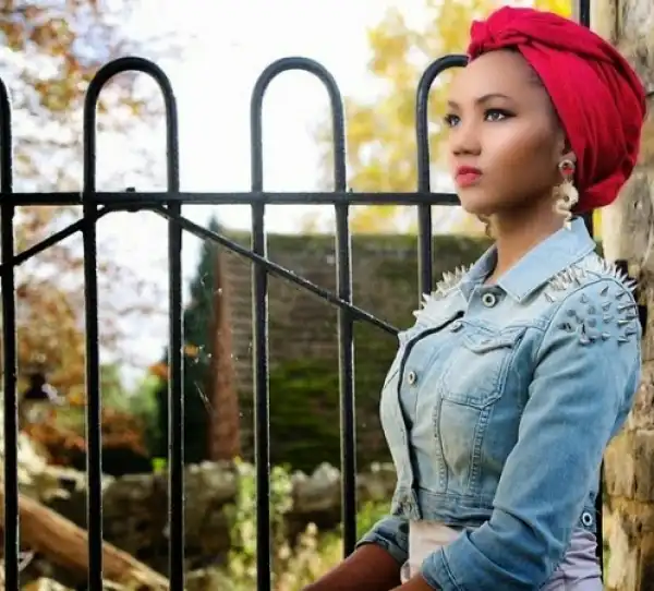 Buhari’s Daughter Zahra Deletes Her Twitter Account!