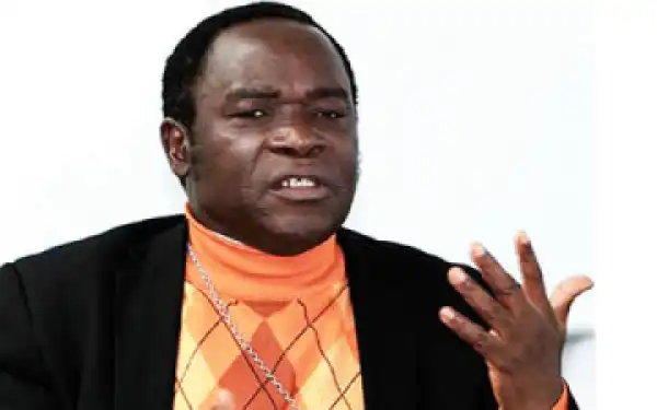 Buhari’s Ministers Must Declare Assets Publicly – Kukah
