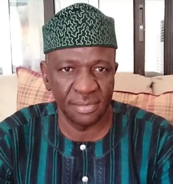 Buhari’s Search For Saints As Ministers Will Fail – Senator Urhoghide