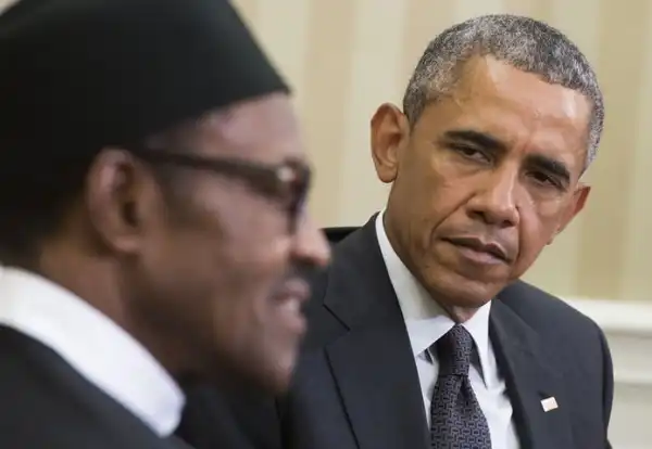 Buhari Brought N2.7trn Investments From US Visit - Presidency