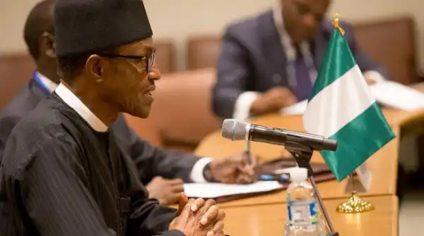Buhari Is A Stubborn Man, He Won’t Respect His Cabinet - PDP