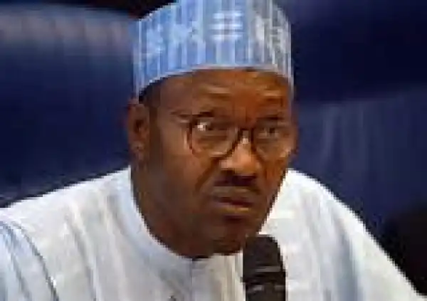 Buhari Off To UK, To Speak At UK