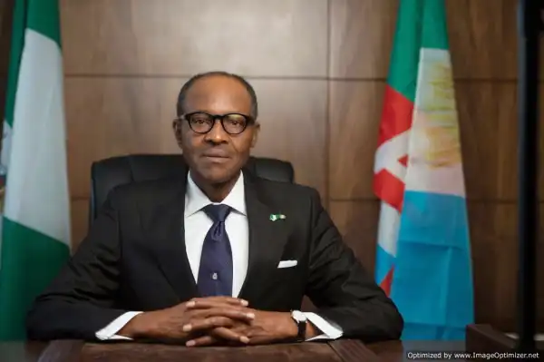 Buhari Releases Words About Corruption Eradication and To OkonJo Iweala (Read Here)