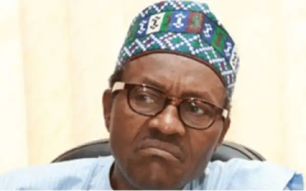 Buhari Shocks APC Governors, Rejects Ministerial List