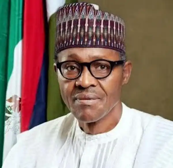 Buhari Slams Jonathan’s Ministers