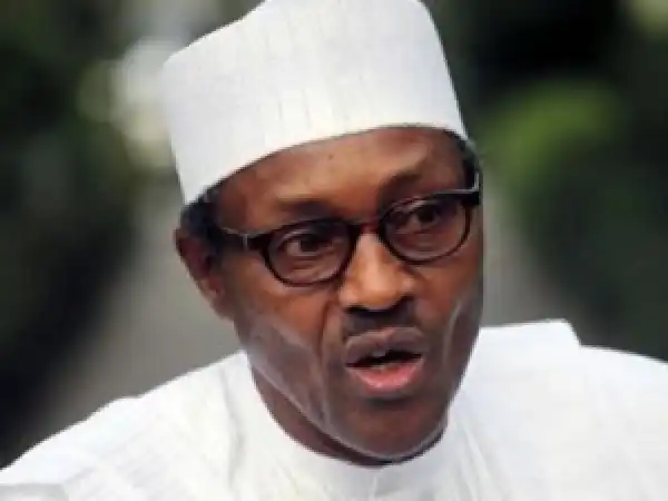 Buhari To Kickstart Punishment Of The Armed Forces For Violating Human Rights