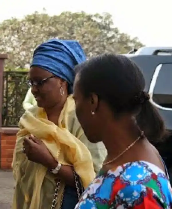 Buhari & Osinbajo