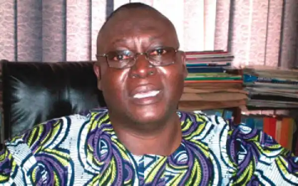 Buhari hates Yoruba, APC disagrees - Adeyeye