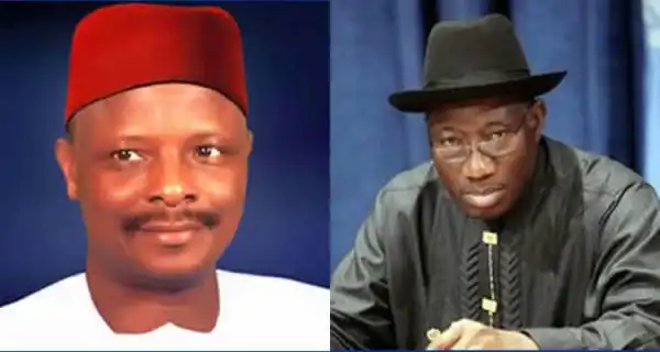 Buhari is healthier than Jonathan - Governor Kwankwaso 